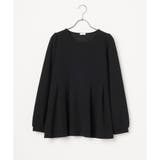 トップス カットソー 長袖 | Honeys | 詳細画像12