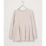 トップス カットソー 長袖 | Honeys | 詳細画像16