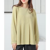 トップス カットソー 長袖 | Honeys | 詳細画像18