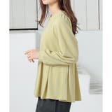 トップス カットソー 長袖 | Honeys | 詳細画像19