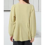 トップス カットソー 長袖 | Honeys | 詳細画像20