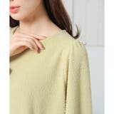 トップス カットソー 長袖 | Honeys | 詳細画像21