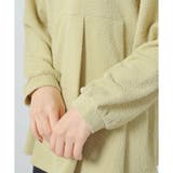 トップス カットソー 長袖 | Honeys | 詳細画像22