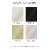 トップス カットソー 長袖 | Honeys | 詳細画像26