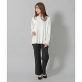 トップス カットソー 長袖 | Honeys | 詳細画像2