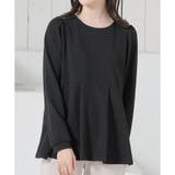 トップス カットソー 長袖 | Honeys | 詳細画像5