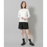 トップス カットソー レイヤード | Honeys | 詳細画像7