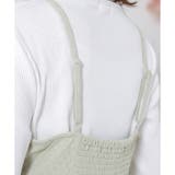 トップス カットソー レイヤード | Honeys | 詳細画像23