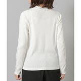 トップス カットソー レイヤード | Honeys | 詳細画像26