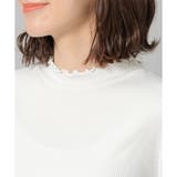 トップス カットソー レイヤード | Honeys | 詳細画像27