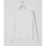 トップス カットソー レイヤード | Honeys | 詳細画像30