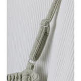 トップス カットソー レイヤード | Honeys | 詳細画像32