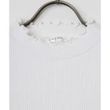 トップス カットソー レイヤード | Honeys | 詳細画像34