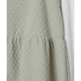 トップス カットソー レイヤード | Honeys | 詳細画像36