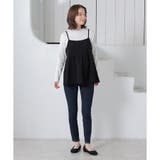 トップス カットソー レイヤード | Honeys | 詳細画像4