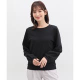 トップス カットソー レディース | Honeys | 詳細画像5 