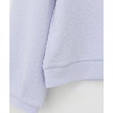 トップス カットソー レディース | Honeys | 詳細画像17 