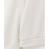 トップス カットソー レディース | Honeys | 詳細画像21 