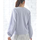 トップス カットソー レディース | Honeys | 詳細画像23 