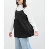 トップス キャミソール カットソー | Honeys | 詳細画像6 