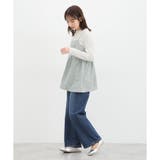 トップス キャミソール カットソー | Honeys | 詳細画像8 