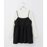 トップス キャミソール カットソー | Honeys | 詳細画像16 