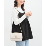 ブラック | トップス キャミソール カットソー | Honeys