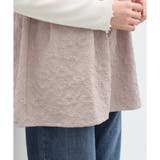 トップス キャミソール カットソー | Honeys | 詳細画像27 