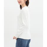 トップス キャミソール カットソー | Honeys | 詳細画像30 