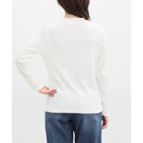 トップス キャミソール カットソー | Honeys | 詳細画像31 