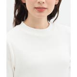 トップス キャミソール カットソー | Honeys | 詳細画像32 