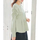 トップス カットソー レディース | Honeys | 詳細画像18