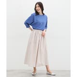 トップス カットソー レディース | Honeys | 詳細画像6