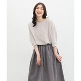 トップス カットソー レディース | Honeys | 詳細画像14
