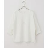 トップス カットソー レディース | Honeys | 詳細画像15