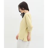 トップス カットソー レディース | Honeys | 詳細画像27