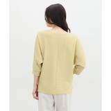 トップス カットソー レディース | Honeys | 詳細画像28