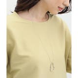 トップス カットソー レディース | Honeys | 詳細画像29