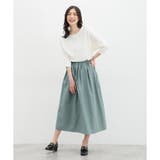 トップス カットソー レディース | Honeys | 詳細画像2