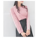 トップス カットソー 長袖 | Honeys | 詳細画像11