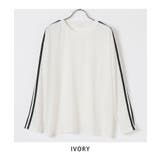 トップス カットソー 長袖 | Honeys | 詳細画像14