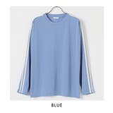 トップス カットソー 長袖 | Honeys | 詳細画像16