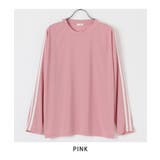 トップス カットソー 長袖 | Honeys | 詳細画像17