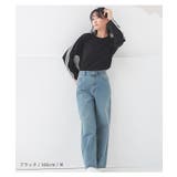 トップス カットソー 長袖 | Honeys | 詳細画像2