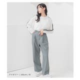 トップス カットソー 長袖 | Honeys | 詳細画像5