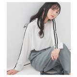 トップス カットソー 長袖 | Honeys | 詳細画像6