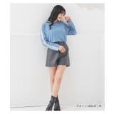 トップス カットソー 長袖 | Honeys | 詳細画像8