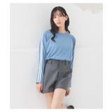 トップス カットソー 長袖 | Honeys | 詳細画像9