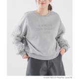 トップス スウェット 長袖 | Honeys | 詳細画像11