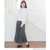 トップス スウェット 長袖 | Honeys | 詳細画像2